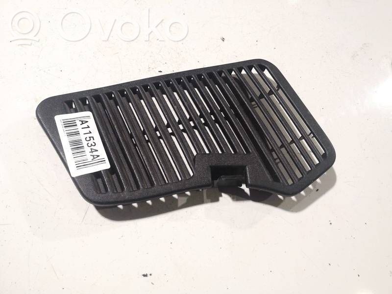 Opel Astra G Grilă ventilație centrală 