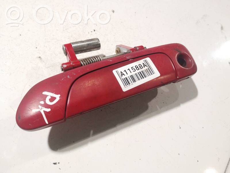 Honda Jazz Maniglia esterna per portiera anteriore