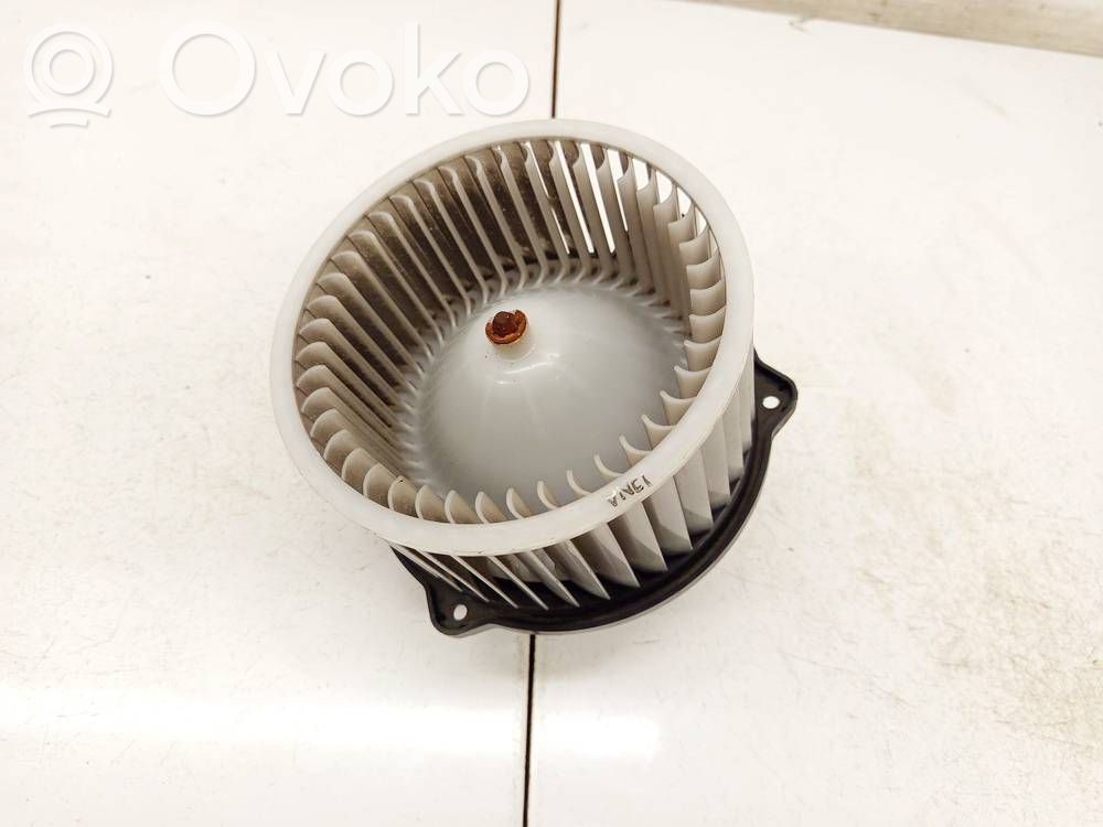 Tesla Model S Ventilator aerotermă 