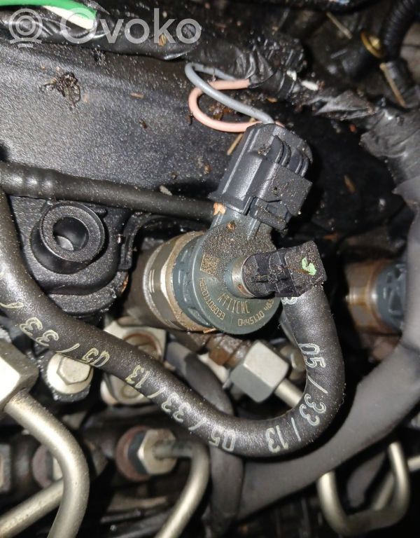 Injector combustibil   0445110485,0445110485,H8201108033