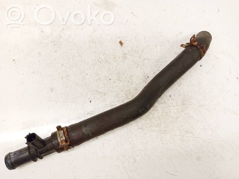 Tesla Model S Engine coolant pipe/hose 