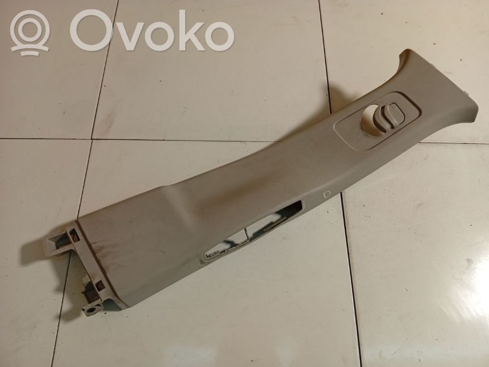 Citroen C4 Grand Picasso Rivestimento montante (B) (superiore) 