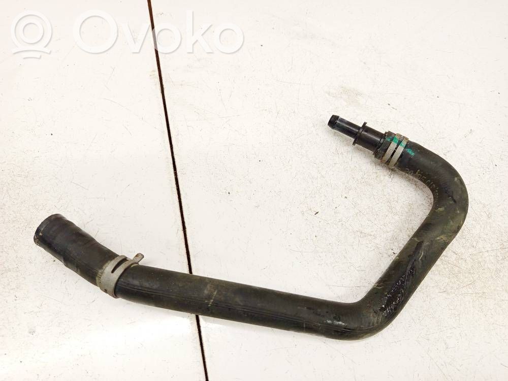 Tesla Model S Conductă/furtun lichid de răcire motor 