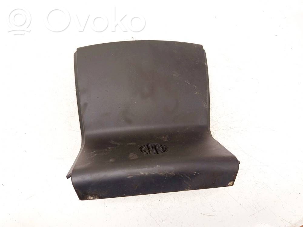 Tesla Model S Altra parte interiore 