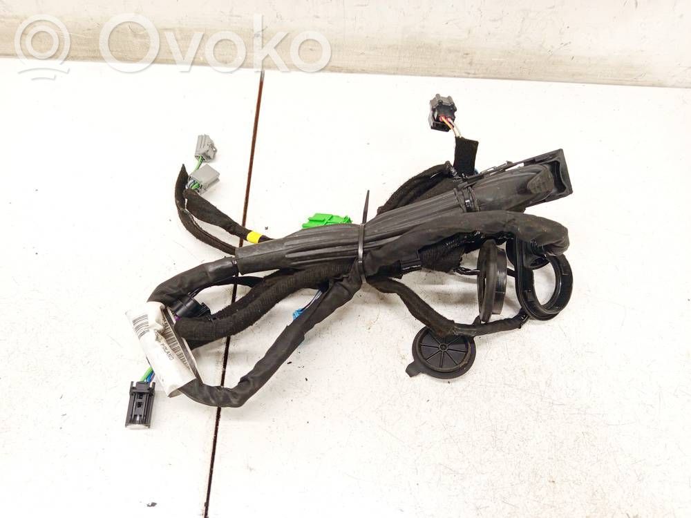 Volvo V40 Altro tipo di cablaggio 