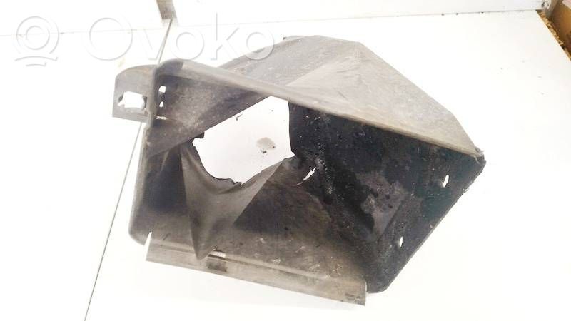 Volkswagen PASSAT B5 Ilmanoton letku