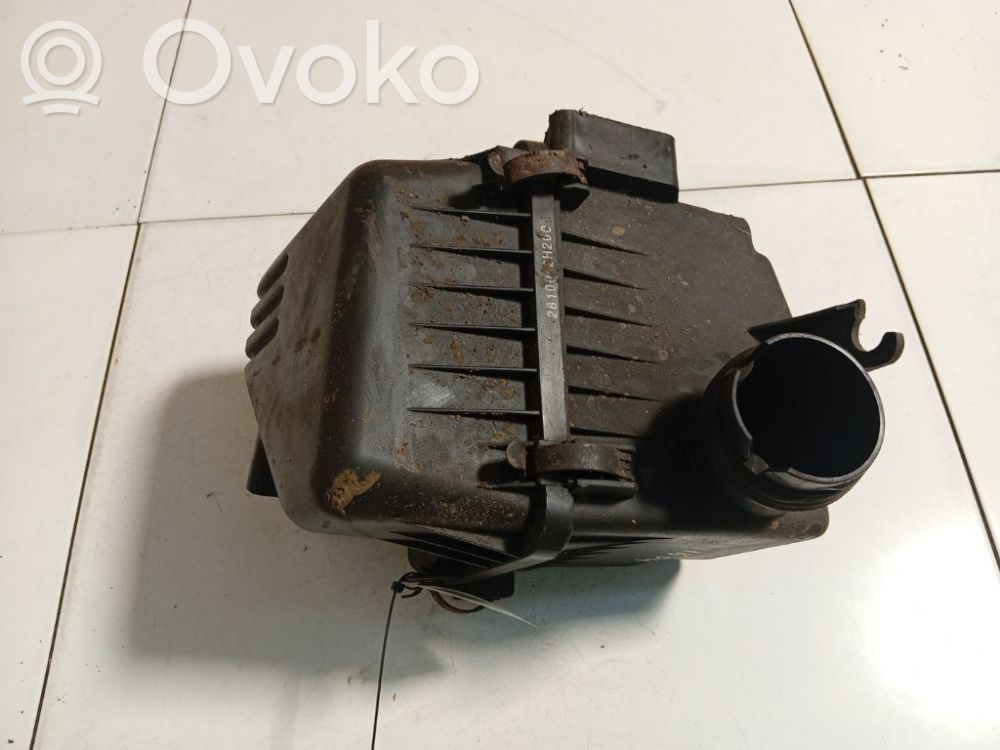 Caja del filtro de aire   281002H200,281002H200,281002H200