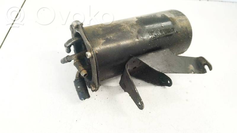 Filtro de combustible
