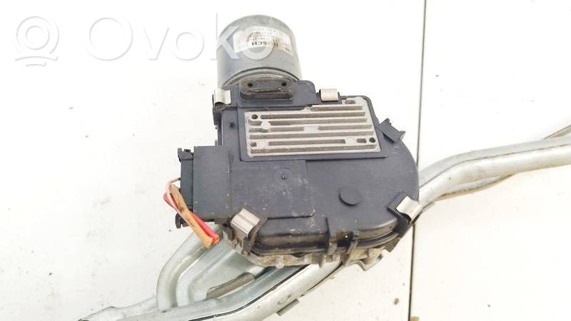 Mercedes-Benz E W211 Motor ștergător 