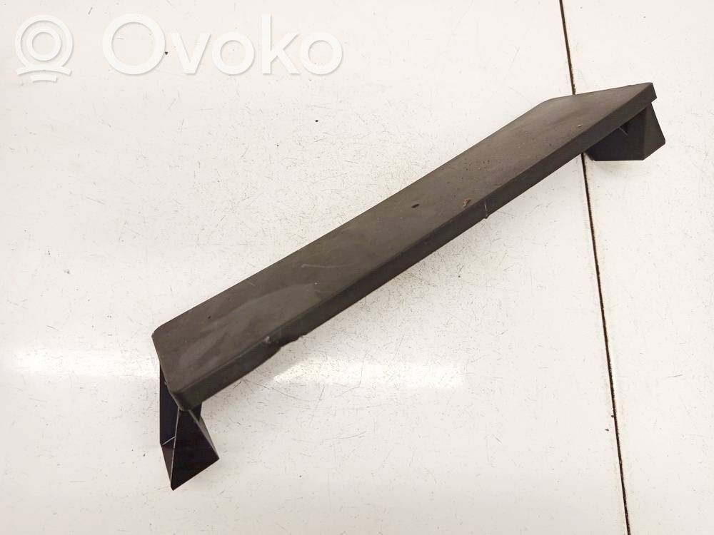 Tesla Model S Muu sisätilojen osa 