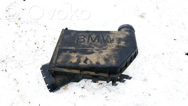 BMW 5 GT F07 Obudowa filtra powietrza 