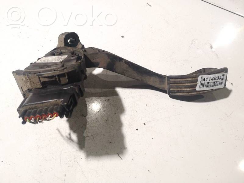 Ford Transit -  Tourneo Connect Pedală accelerație 