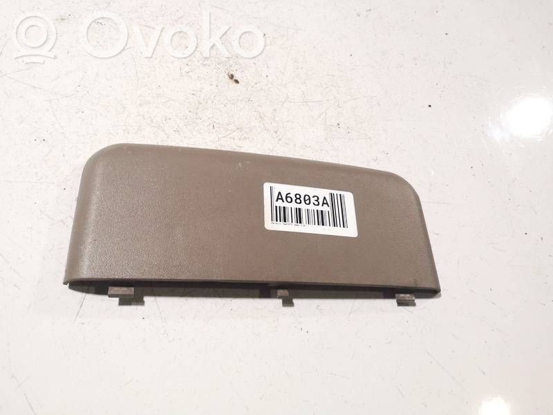 Renault Mascott Altra parte interiore 