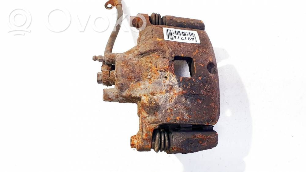 Bremssattel vorne