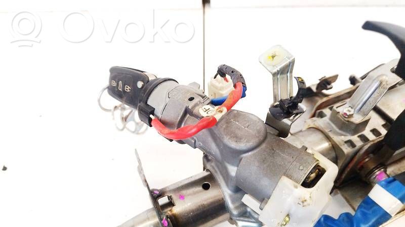 Hyundai i30 Blocchetto accensione 