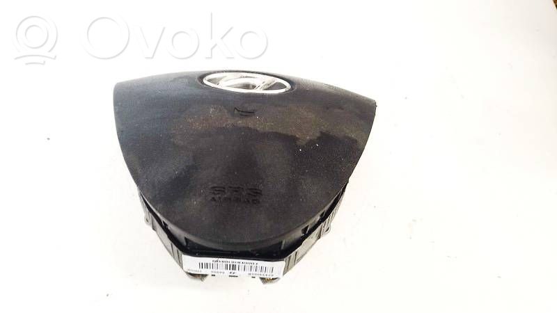 Hyundai i30 Airbag volan 