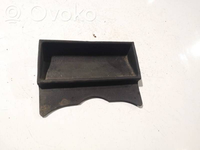 Mini One - Cooper R50 - 53 Gummimatte Becherhalter Getränkehalter Cupholder