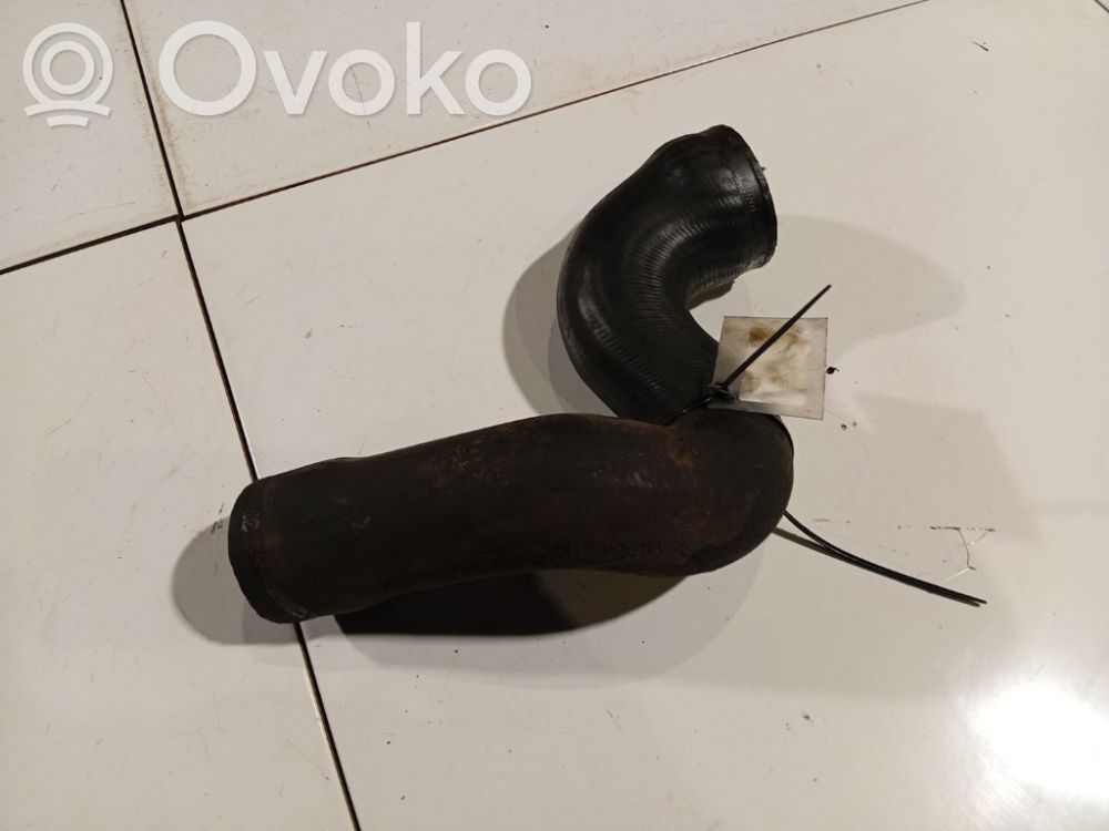 Wąż / Rura intercoolera