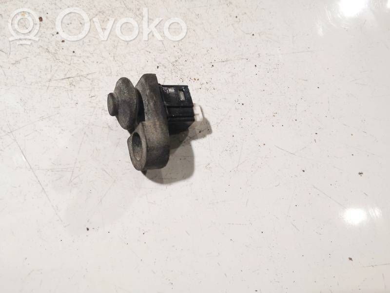Sensor de la puerta delantera coupé