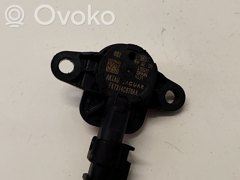 Land Rover Discovery Sport Senzor impact/declanșare airbag
