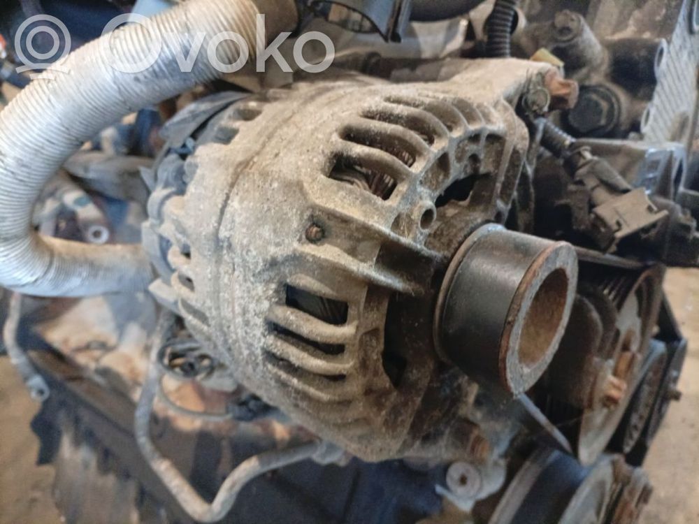 Opel Astra G Generator/alternator 