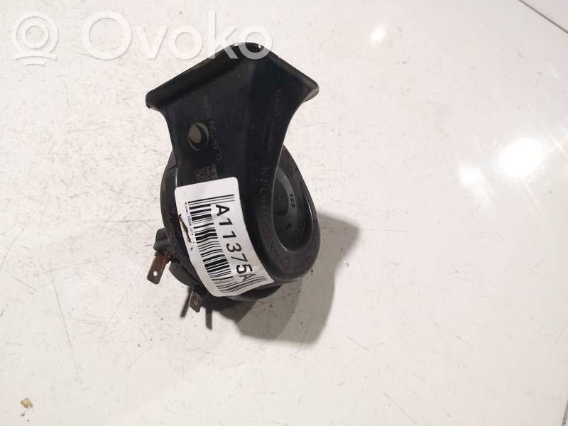 Nissan NV200 Signal sonore