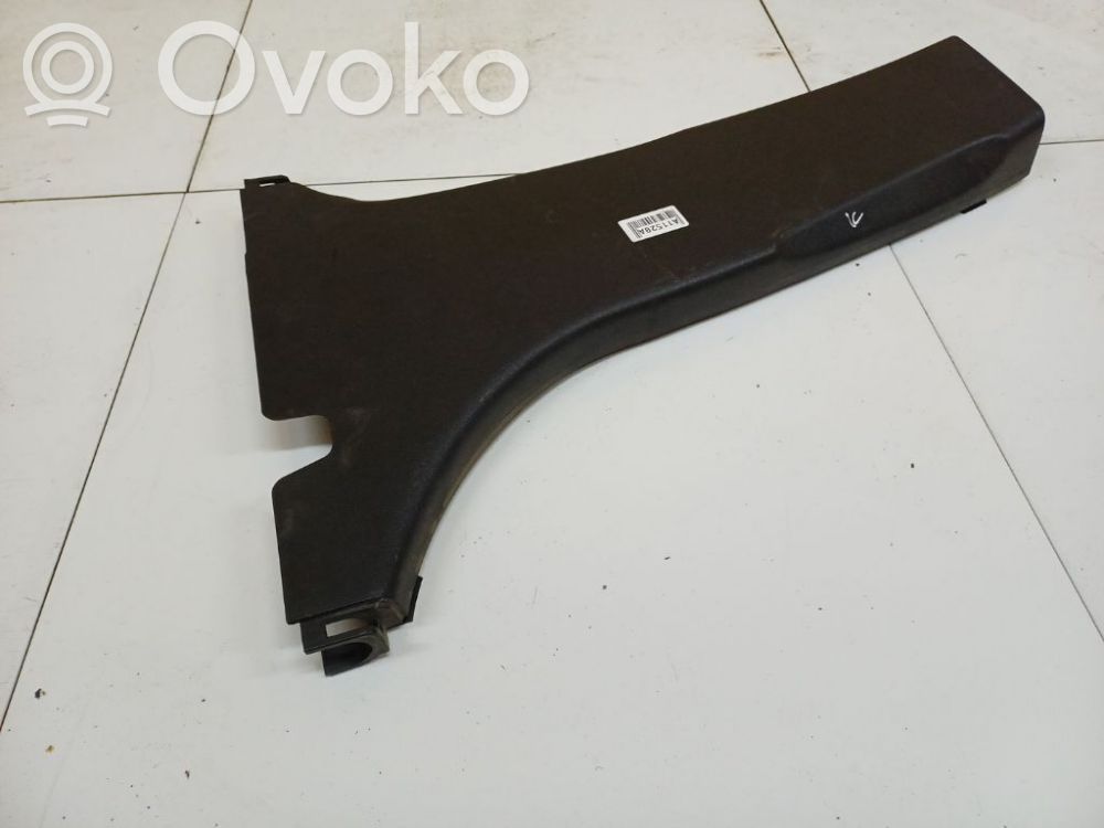 Capac stâlp (B) (superior)   858361H000,858361H000,858361H000