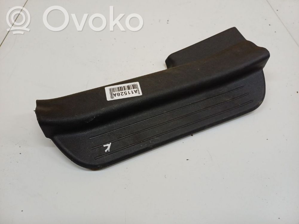 KIA Ceed Garniture marche-pieds avant