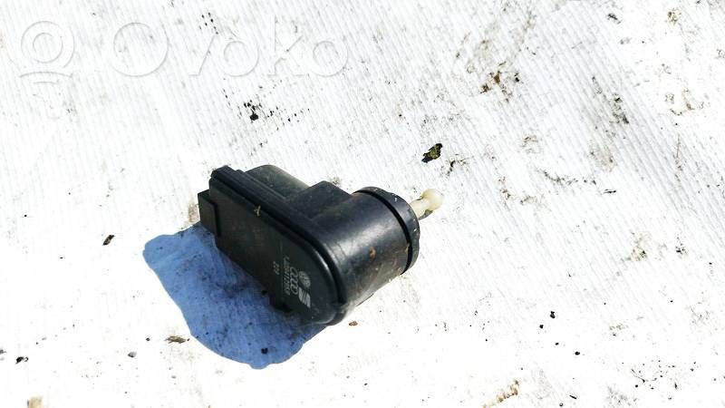 Volkswagen Golf IV Motor reglare nivel far 
