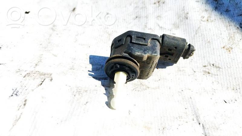 Jeep Compass Motorino di regolazione assetto fari