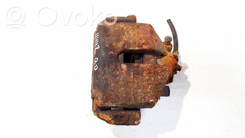 Bremssattel vorne   DE582,DE582