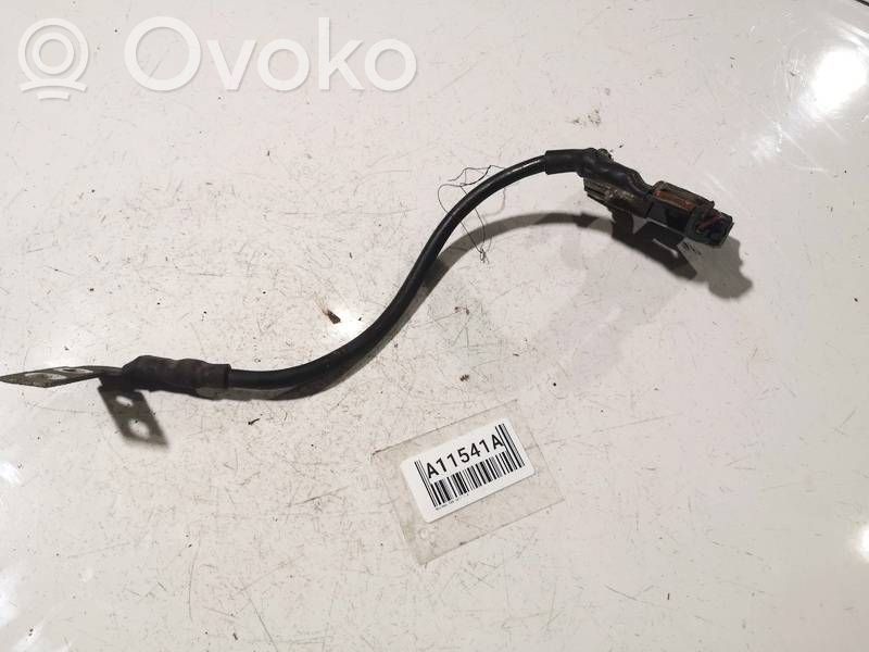 Hyundai i30 Plus / Klema / Przewód akumulatora 