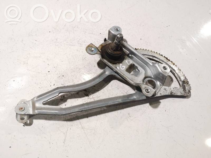 Opel Astra G Macara ușă glisantă cu motor