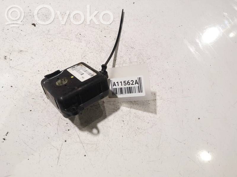 Opel Antara Motor/actuator clapetă aer