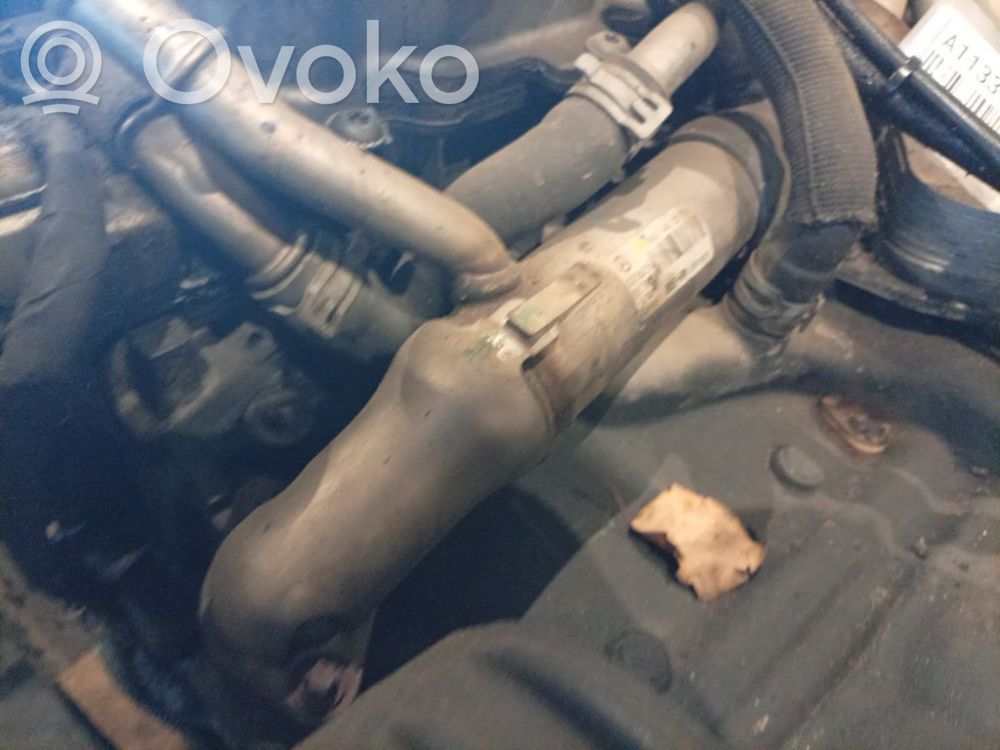 Mercedes-Benz B W245 Răcitor supapă EGR