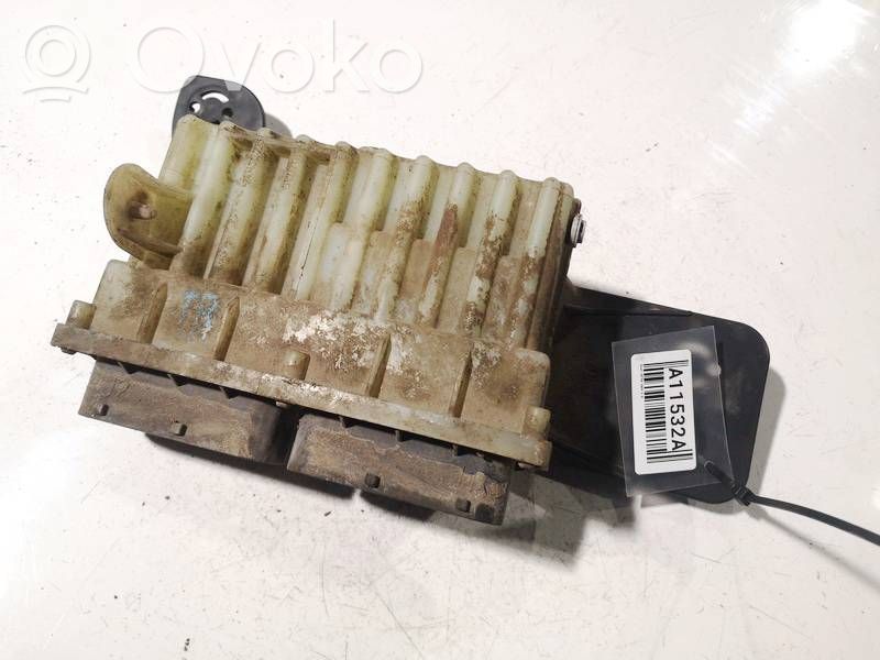 Releu ventilator lichid răcire   24456733,15427111,24456733