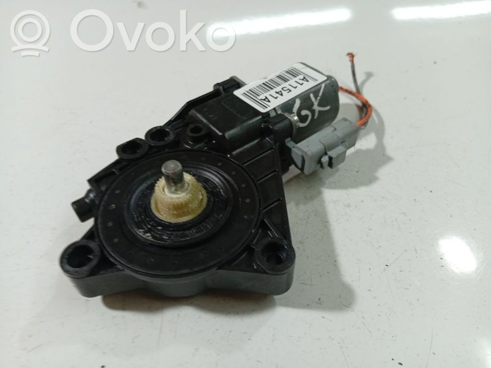 Hyundai i30 Motor macara geam ușă spate 