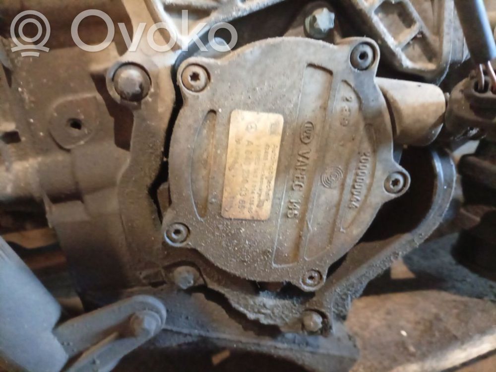 Bomba de vacío   A6402300365,A6402300365,VAPEG14S101411500