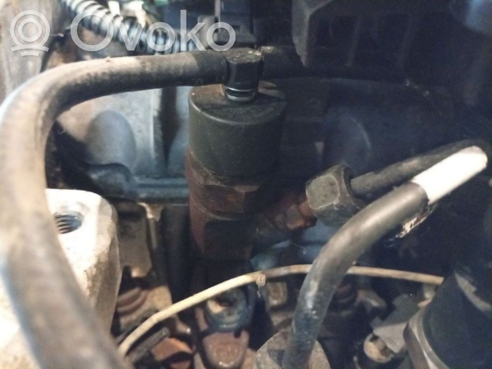 Renault Scenic I Injecteur de carburant
