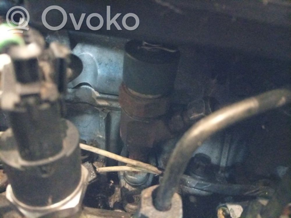 Renault Scenic I Injecteur de carburant