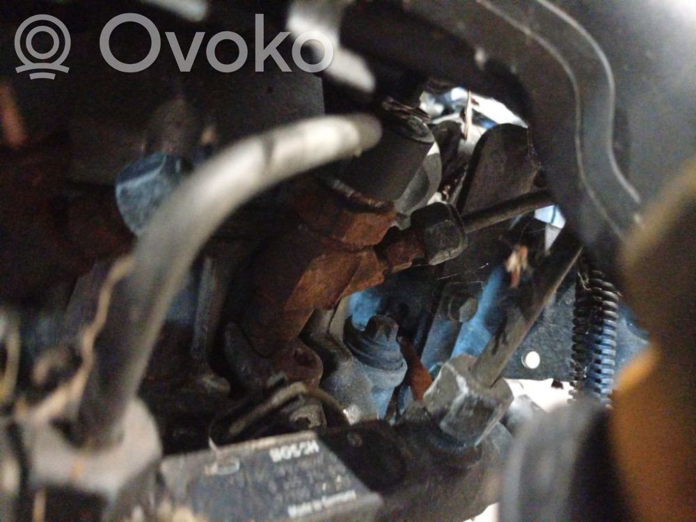 Renault Scenic I Iniettore 