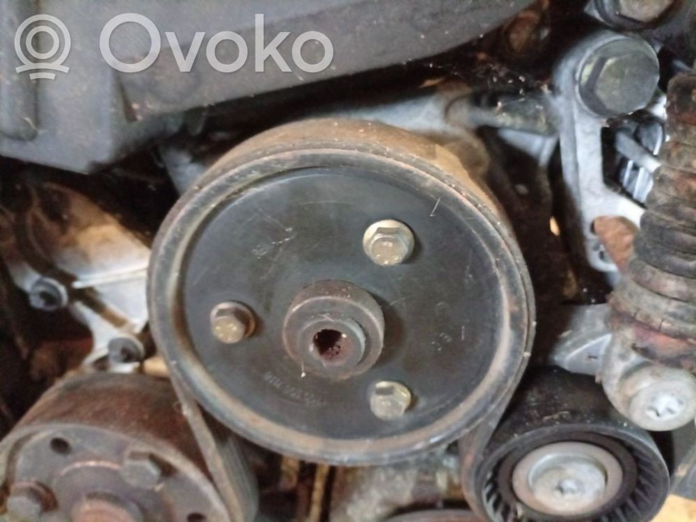 Renault Scenic I Pompa servosterzo