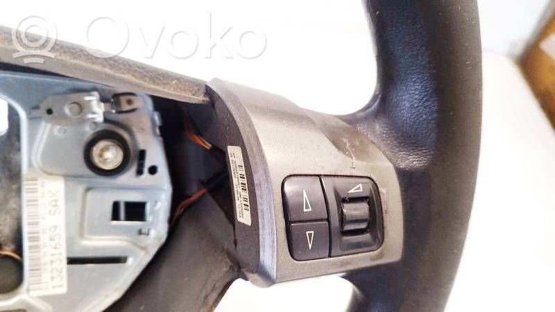 Opel Astra H Butoane/comutatoare pe volan 