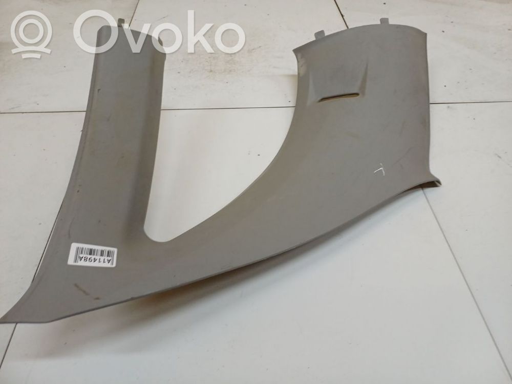 Opel Meriva A Capac stâlp (D) (inferior) 