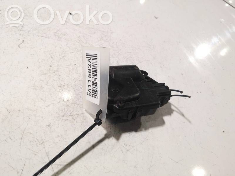 Motorino attuatore aria   AA1138002630,AA1138002630,AA11380026301