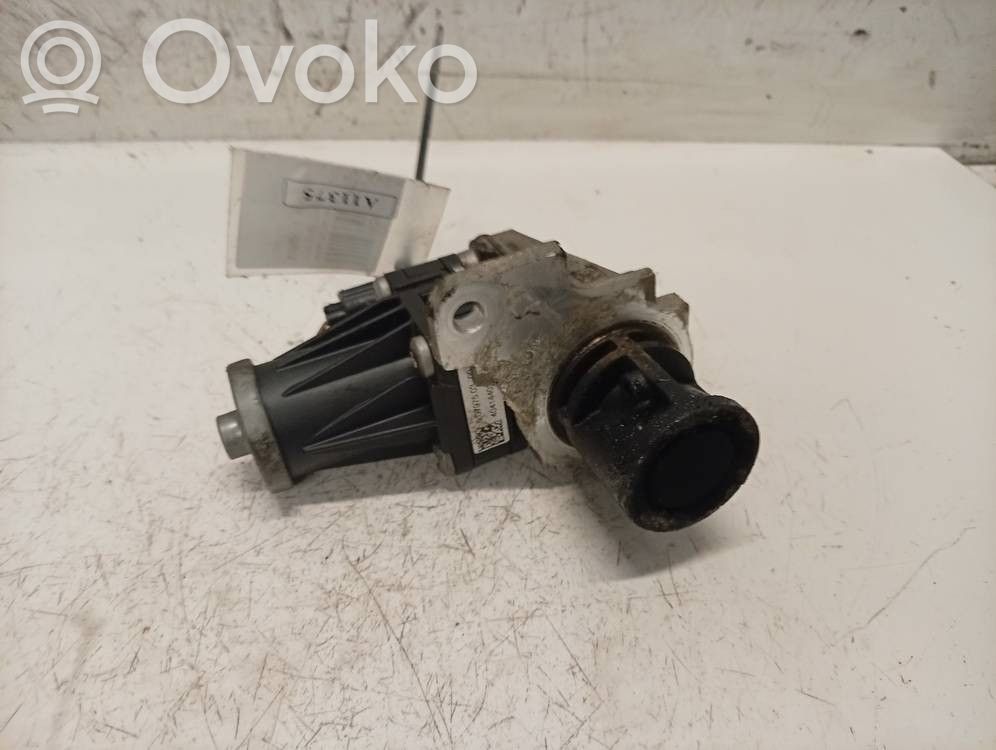 Nissan NV200 EGR-venttiili 
