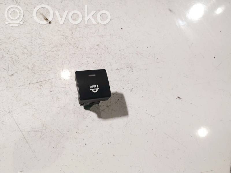 Citroen C4 Grand Picasso Otros interruptores/perillas/selectores 