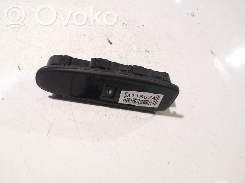 Citroen C4 Grand Picasso Interruttore di controllo dell’alzacristalli elettrico