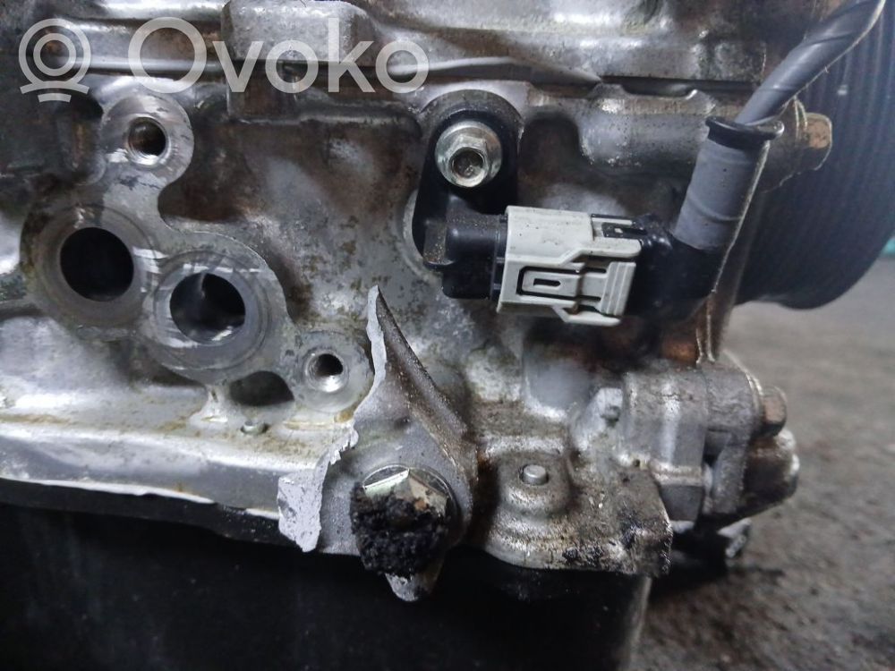 Sensor de posición del cigüeñal   PE0118221,K423808H09,PE0118221