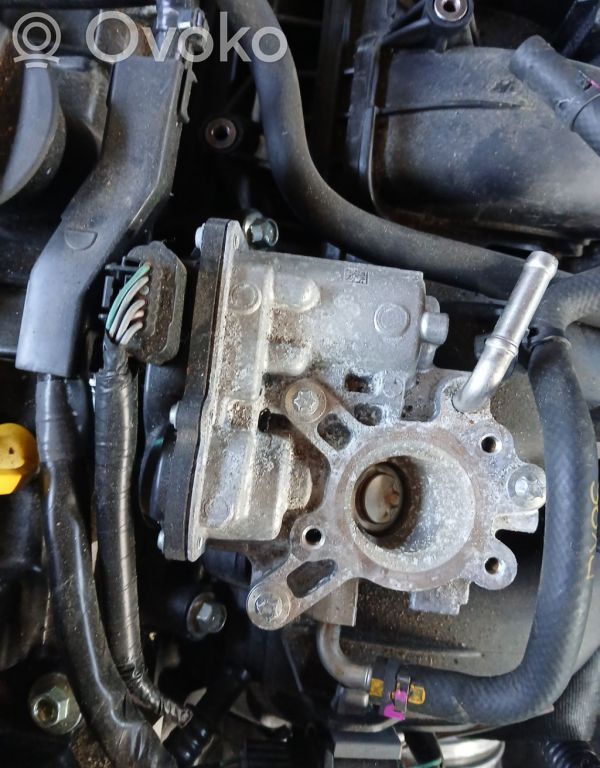 Mazda CX-30 EGR-venttiili 